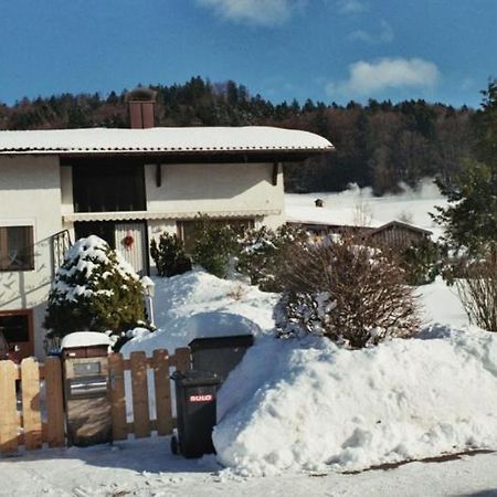 Ferienwohnung Griese-Hess Inkl. Chiemgaukarte 루폴딩 외부 사진