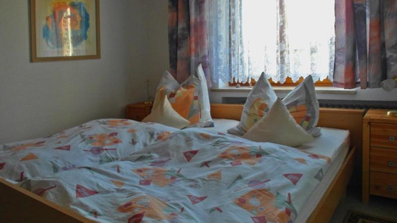Ferienwohnung Griese-Hess Inkl. Chiemgaukarte 루폴딩 외부 사진